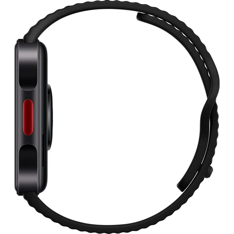 Умные часы Xiaomi Redmi Watch 6 Lite Obsidian Black - BHR09CWGL/78276 - фото 4