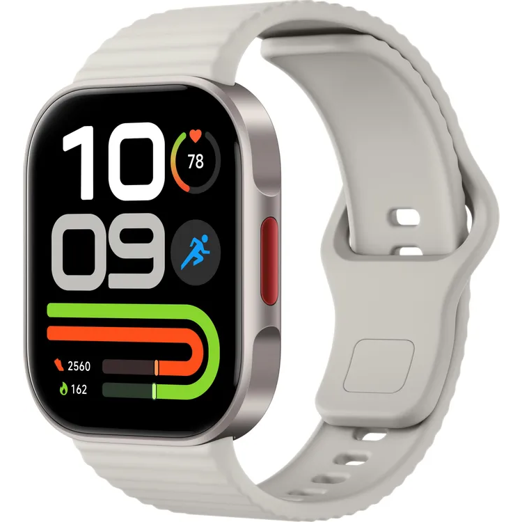 Умные часы Xiaomi Redmi Watch 6 Lite Steel Gray - BHR09CVGL