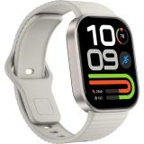 Умные часы Xiaomi Redmi Watch 6 Lite Steel Gray (BHR09CVGL)