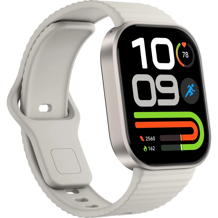 Умные часы Xiaomi Redmi Watch 6 Lite Steel Gray - BHR09CVGL - фото 3
