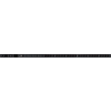 Блок розеток NIKOMAX NMA-PPI-MN-D24-M91F-WC-BK