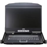 KVM консоль ATEN CL3716INW (CL3716INW-ATA-RG)