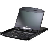 KVM консоль ATEN CL3716INW (CL3716INW-ATA-RG)