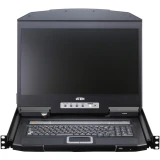 KVM консоль ATEN CL3716NX (CL3716NX-ATA-RG)