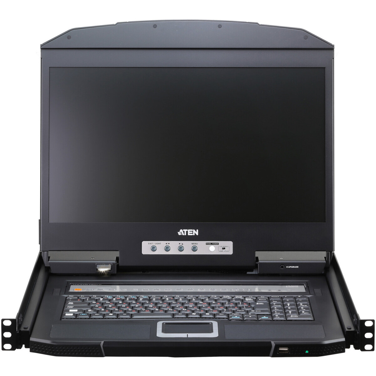 KVM консоль ATEN CL3716NX - CL3716NX-ATA-RG - фото 2