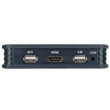 KVM переключатель KS-IS KS-705L1