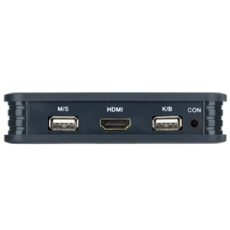 KVM переключатель KS-IS KS-705L1 - фото 3
