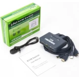 KVM переключатель KS-IS KS-705L1