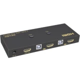 KVM переключатель KS-IS KS-705L2