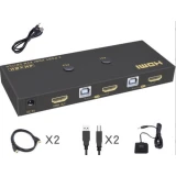 KVM переключатель KS-IS KS-705L2