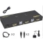 KVM переключатель KS-IS KS-705L2 - фото 3