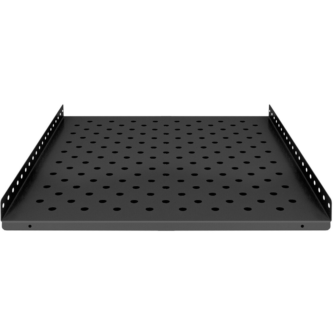 Полка для шкафа/стойки ExeGate ECSF-FS800-B - EX301333RUS - фото 2