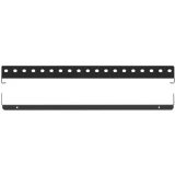 Полка для шкафа/стойки ExeGate ECSF-FS800-B (EX301333RUS)