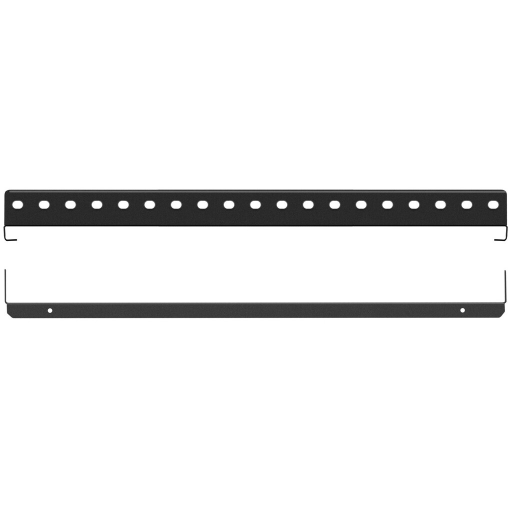 Полка для шкафа/стойки ExeGate ECSF-FS800-B - EX301333RUS - фото 3