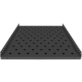 Полка для шкафа/стойки ExeGate ECSF-FS1000-B (EX301334RUS)