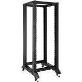 Стойка ExeGate EOR2-32U.1000.BLACK (EX301163RUS)