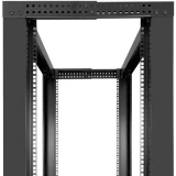 Стойка ExeGate EOR2-32U.1000.BLACK (EX301163RUS)
