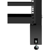 Стойка ExeGate EOR2-32U.1000.BLACK (EX301163RUS)