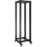 Стойка ExeGate EOR2-42U.1000.BLACK (EX301164RUS)