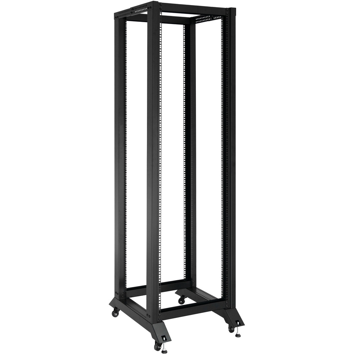 Стойка ExeGate EOR2-42U.1000.BLACK - EX301164RUS