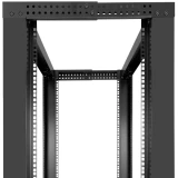Стойка ExeGate EOR2-42U.1000.BLACK (EX301164RUS)