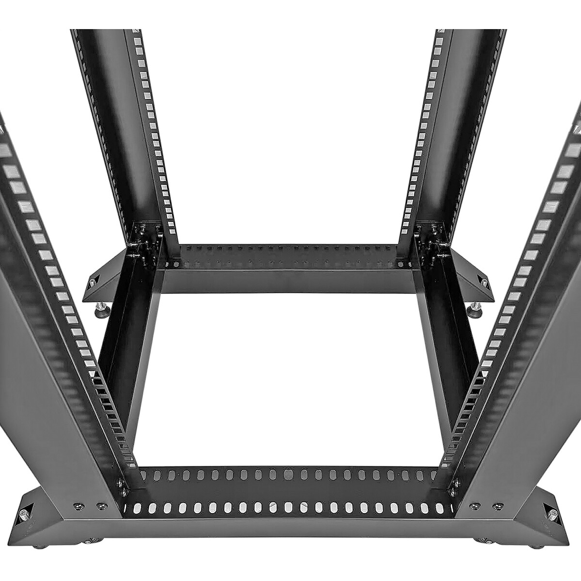Стойка ExeGate EOR2-42U.1000.BLACK - EX301164RUS - фото 3