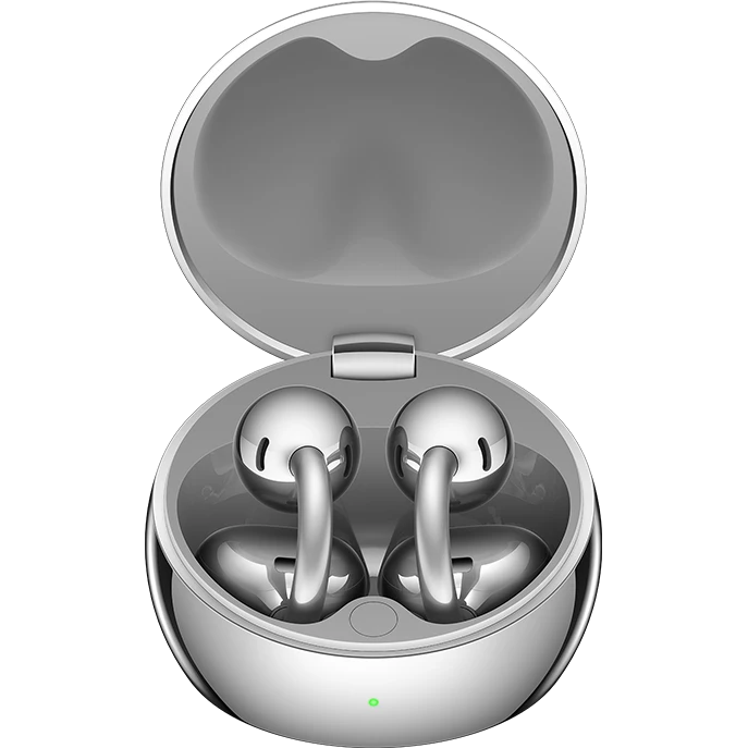 Гарнитура Huawei FreeClip 2S Silver - 55039240