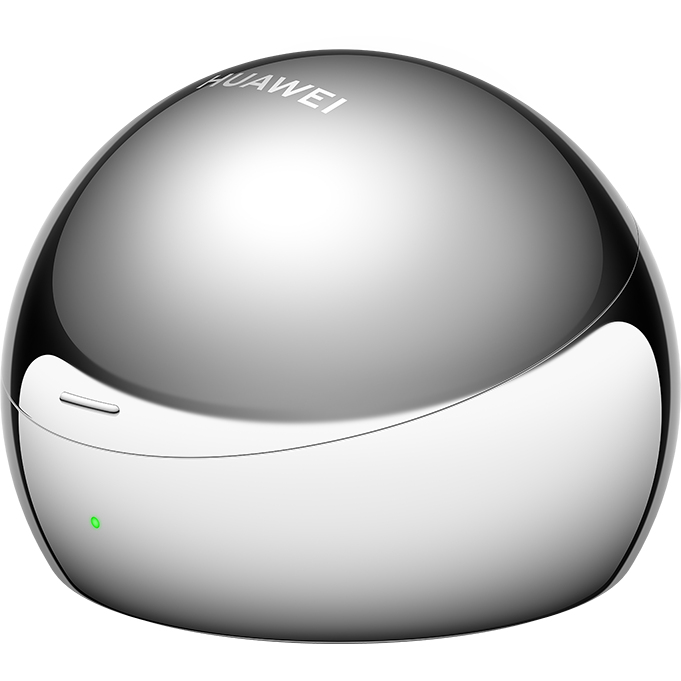 Гарнитура Huawei FreeClip 2S Silver - 55039240 - фото 6