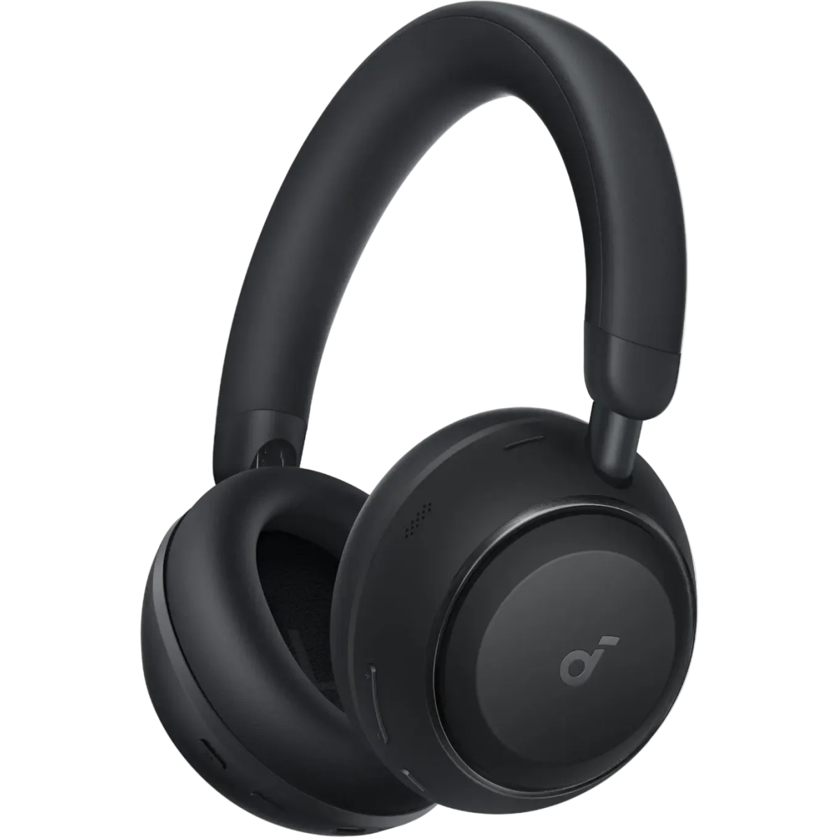 Гарнитура Anker Soundcore Space 2 Jet Black - D1402G11