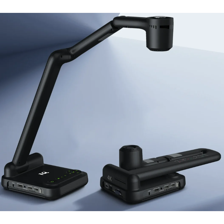 Документ-камера IQBoard IQView B3821 - фото 6