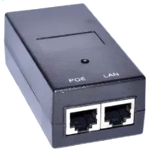 PoE инжектор QTECH QWM-PPOE30G