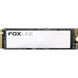 Накопитель SSD 256GB Foxline X5ST (FL256M80ESM263X5STE)
