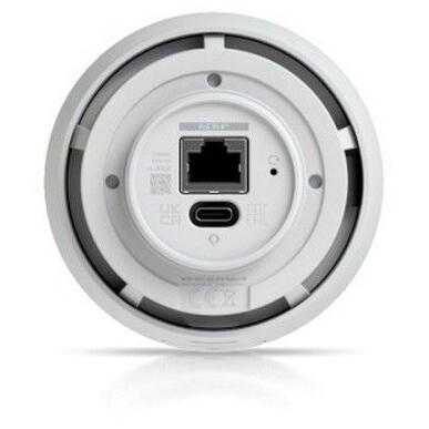 IP камера Ubiquiti UniFi Protect Camera G6 Pro Bullet White - UVC-G6-Pro-Bullet-W - фото 5