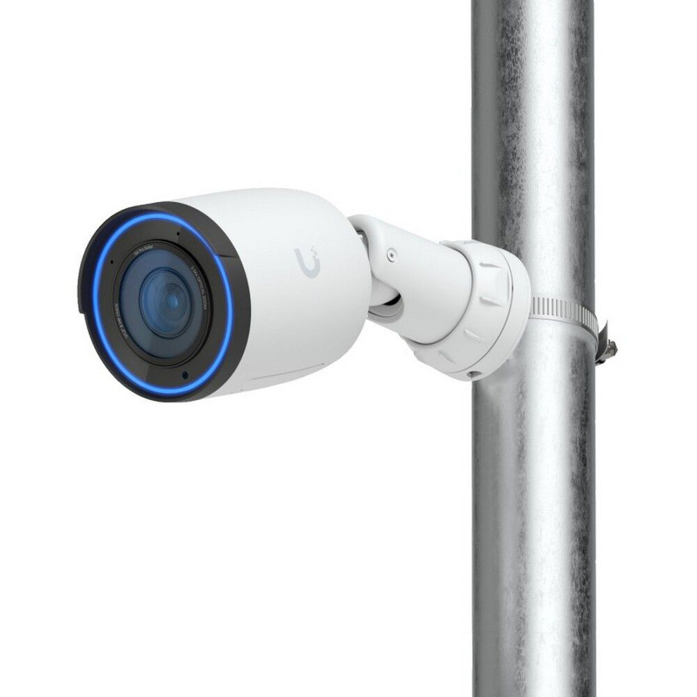 IP камера Ubiquiti UniFi Protect Camera G6 Pro Bullet White - UVC-G6-Pro-Bullet-W - фото 7
