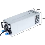 Блок питания Procase MR21300P 13000W
