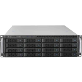 Серверный корпус Procase BS316-SAS12-B-0