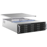 Серверный корпус Procase BS316-SAS12-B-0