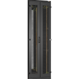 Дверь для шкафа TLK TFA-4260-W-R-BK