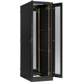 Дверь для шкафа TLK TFA-4260-W-R-BK
