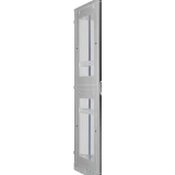 Дверь для шкафа TLK TFA-4780-P-R-GY