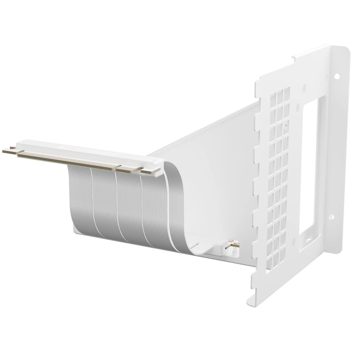 Кронштейн для видеокарты Arctic Accelero Vertical GPU Mount White - ACOTH00013A