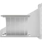 Кронштейн для видеокарты Arctic Accelero Vertical GPU Mount White - ACOTH00013A - фото 4