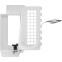 Кронштейн для видеокарты Arctic Accelero Vertical GPU Mount White - ACOTH00013A - фото 5