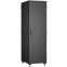 Шкаф NIKOMAX (TLK) TFI-426080-MHMH-R-BK