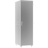 Шкаф NIKOMAX (TLK) TFI-426080-MHMH-R-GY