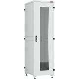 Шкаф NIKOMAX TFI-426080-GHMH-R-GY