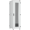 Шкаф NIKOMAX TFI-426080-GHMH-R-GY