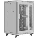 Шкаф ExeGate EC-FS-18U.600.600.V.GREY (EX301399RUS)