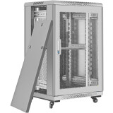 Шкаф ExeGate EC-FS-18U.600.600.V.GREY (EX301399RUS)