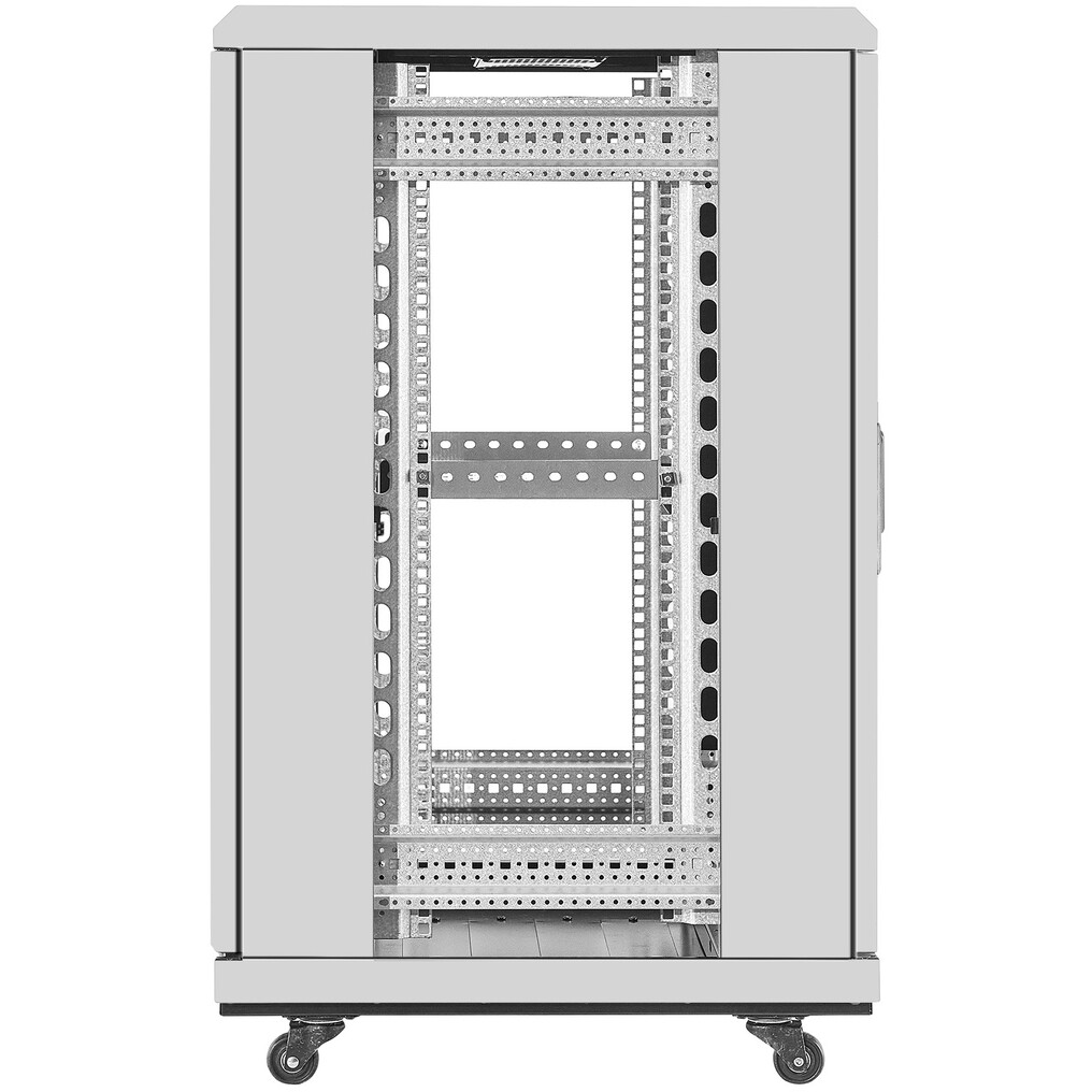 Шкаф ExeGate EC-FS-18U.600.600.V.GREY - EX301399RUS - фото 3